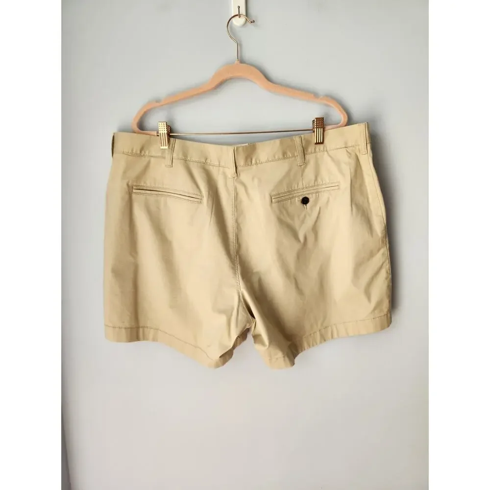 NWT J. Crew Men's 5